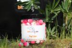 Korallo Pop´Ups Fluo white/pink 75 g, verschiedene Aromen und Durchmesser